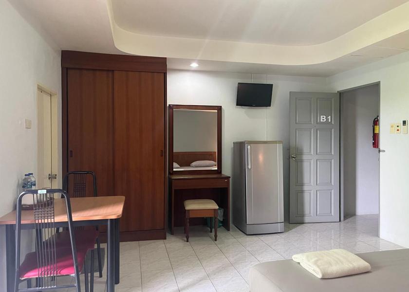 Phuket Province Kamala Facilities