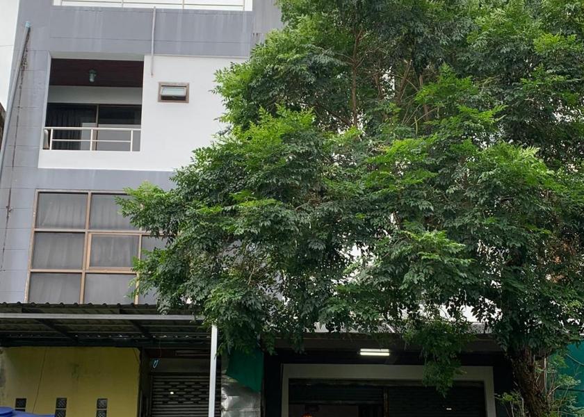 Phuket Province Kamala Exterior view