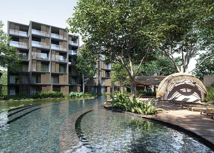 Phuket Province Kamala Garden