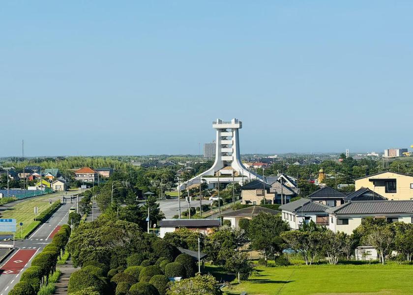 Chiba Sanmu 