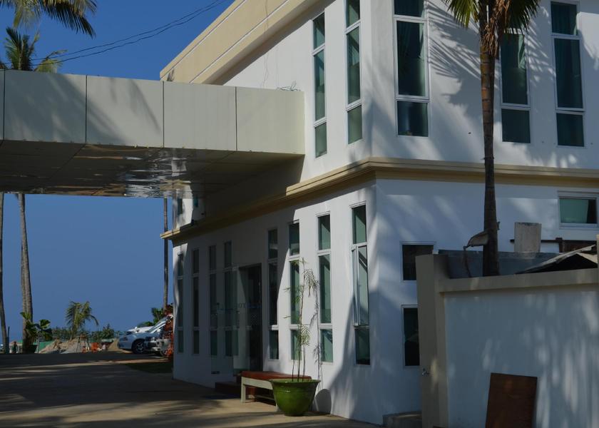 Ayeyarwady Region Ngwe Saung Reception