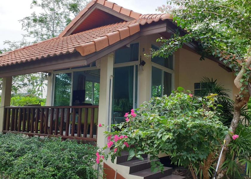Prachuap Khiri Khan Province Bang Saphan 