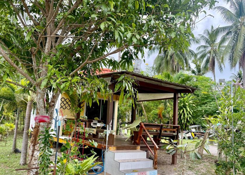 Prachuap Khiri Khan Province Bang Saphan 