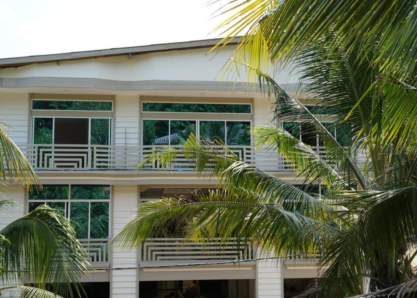 Preah Sihanouk Koh Rong Exterior view