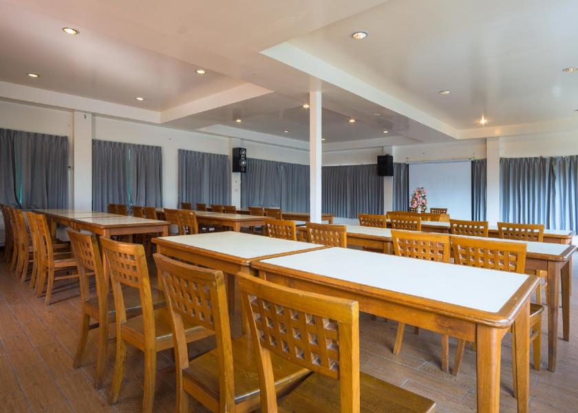 Phetchaburi Province Cha-am Meeting room / ballrooms