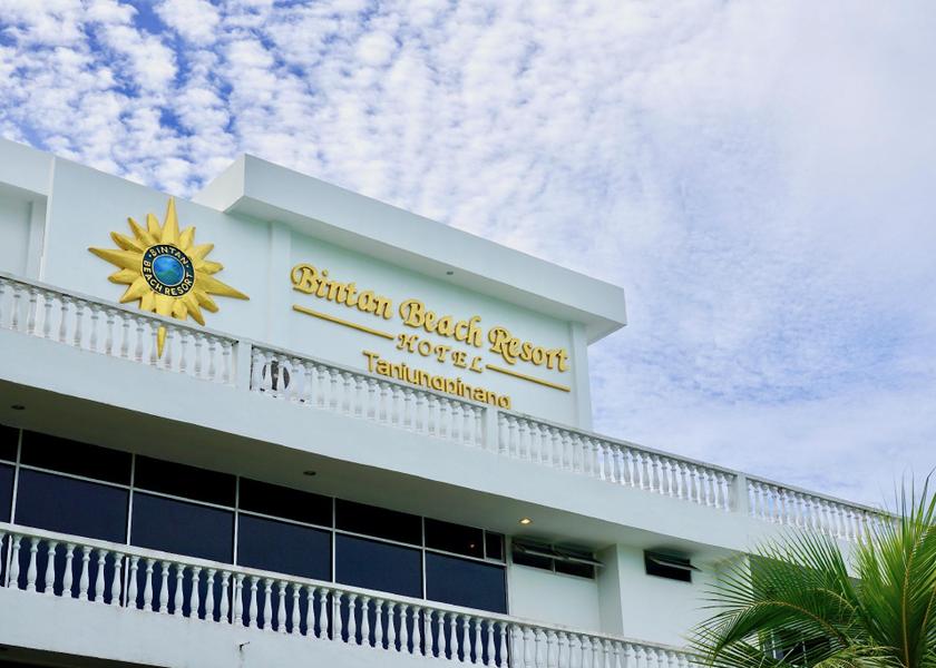 Riau Islands Tanjung Pinang Exterior view