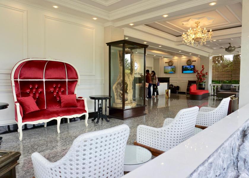 Riau Islands Tanjung Pinang Lobby