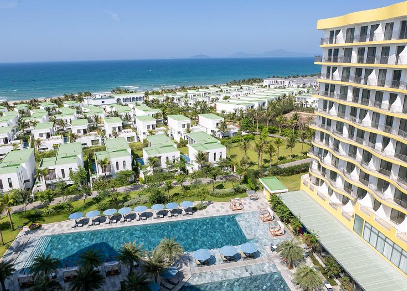 Da Nang Municipality Dien Ban Sports and activities