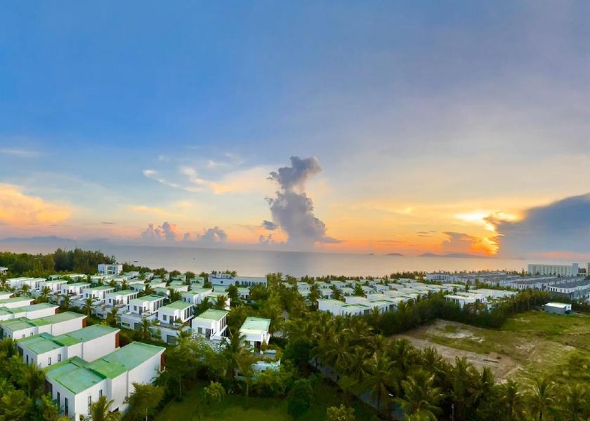 Da Nang Municipality Dien Ban Surrounding environment