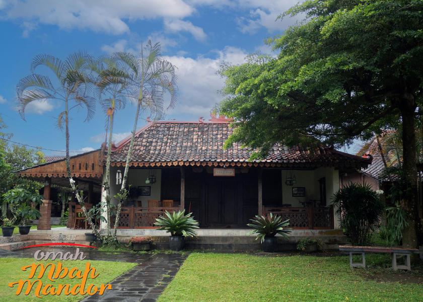 Special Region of Yogyakarta Sleman 