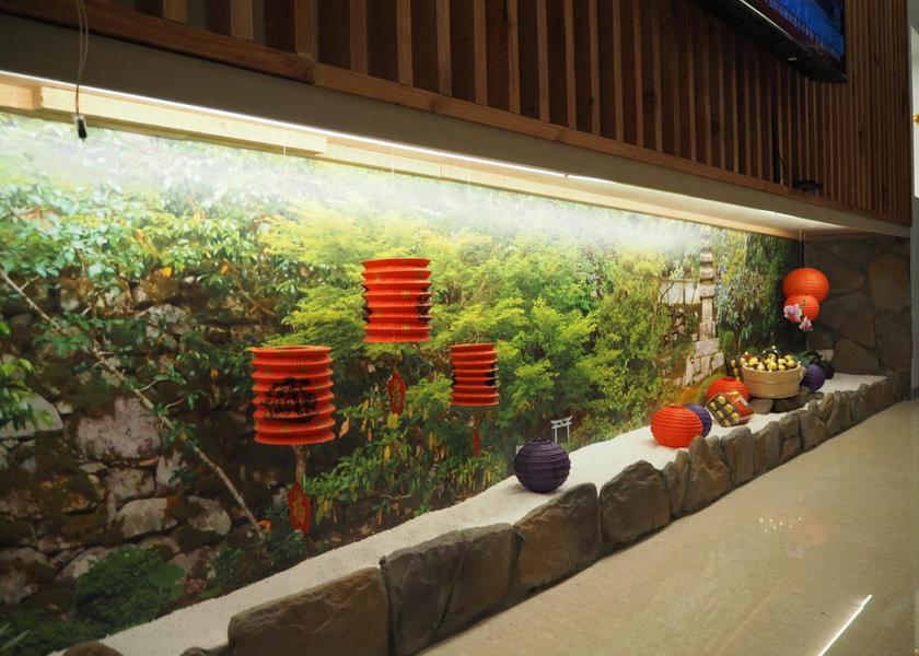 Pingtung County Checheng 