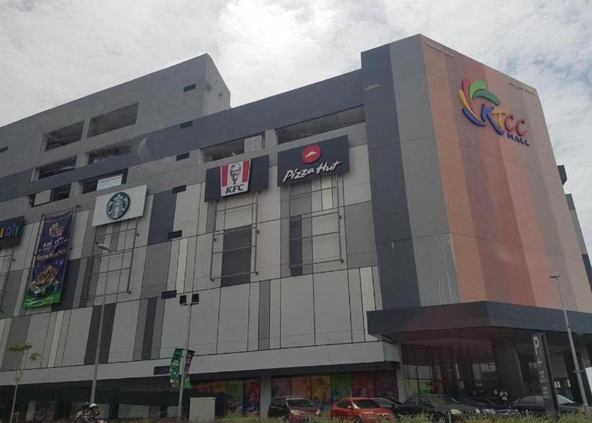Terengganu Kuala Terengganu 