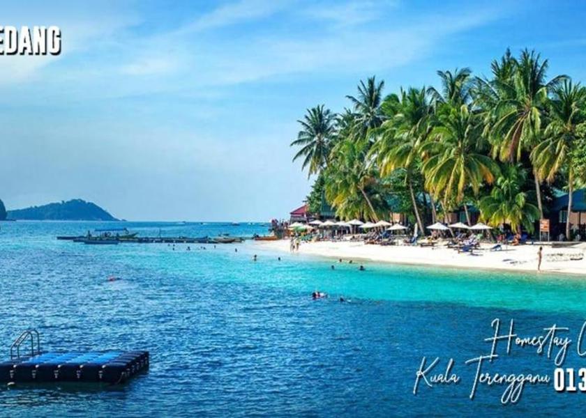 Terengganu Kuala Terengganu 