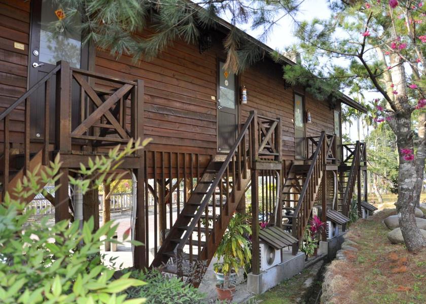 Yunlin County Gukeng Hotel Exterior