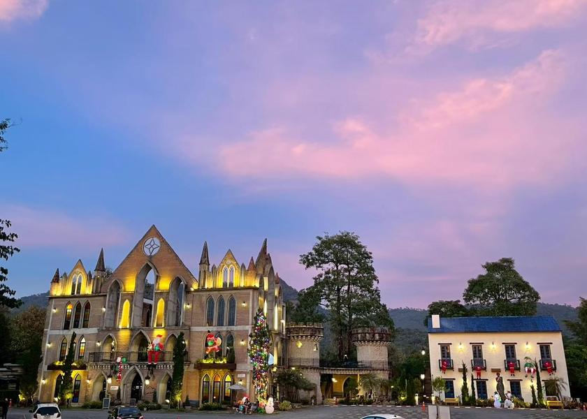 Nakhon Nayok Province Nakhon Nayok 