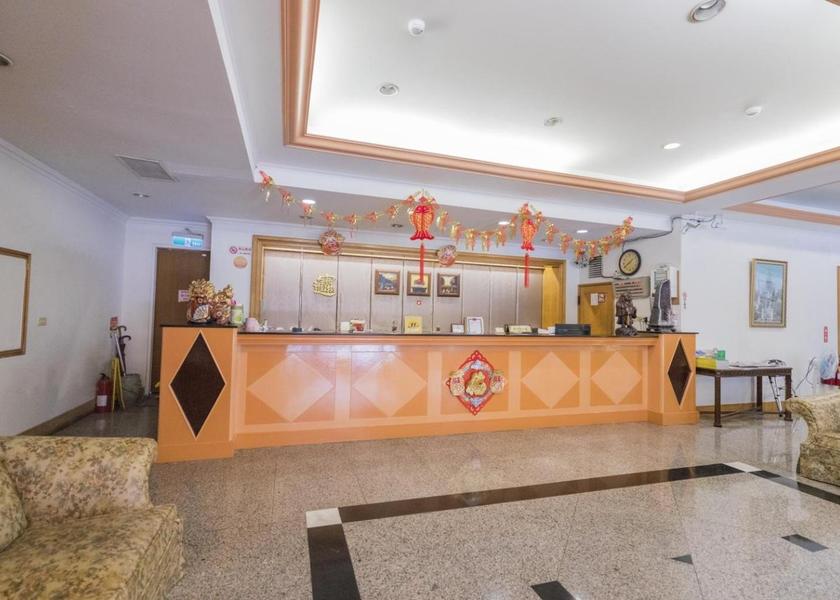Pingtung County Pingtung Lobby