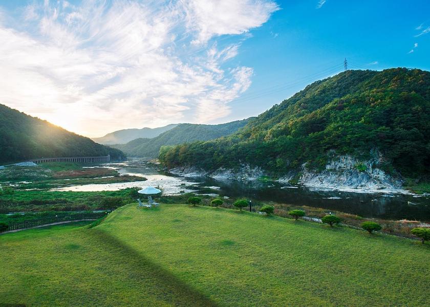 Gangwon Wonju 