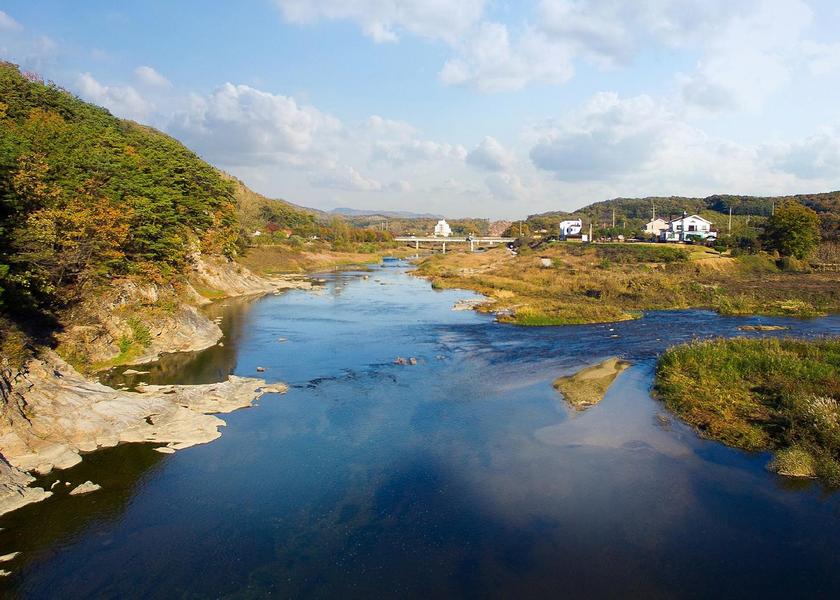 Gangwon Wonju 