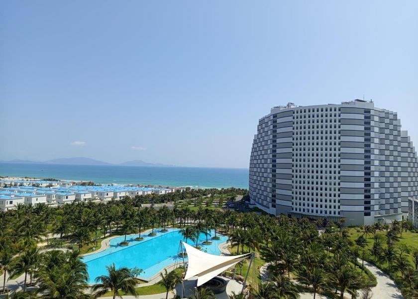 Khanh Hoa Province Cam Ranh 