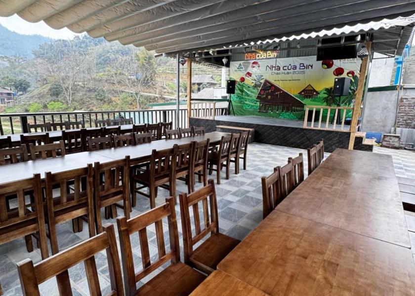 Phu Tho Province Mai Chau 