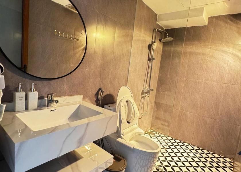 Phu Tho Province Mai Chau Deluxe Junior Suite