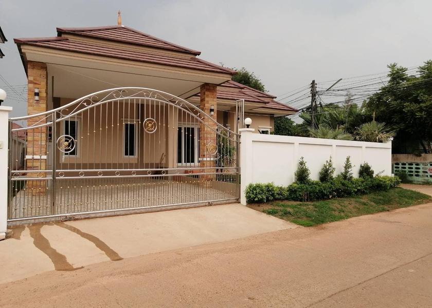 Nakhon Phanom Province Nakhon Phanom Hotel Exterior