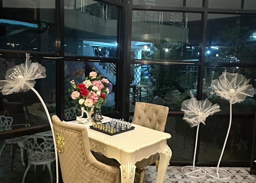 Nakhon Phanom Province Nakhon Phanom Coffee shop