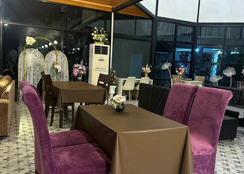 Nakhon Phanom Province Nakhon Phanom Coffee shop