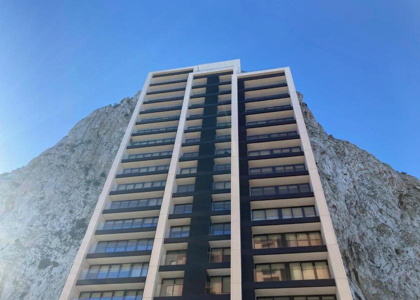  Gibraltar Exterior view