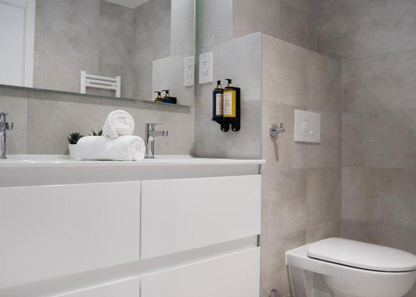  Gibraltar Executive Suite