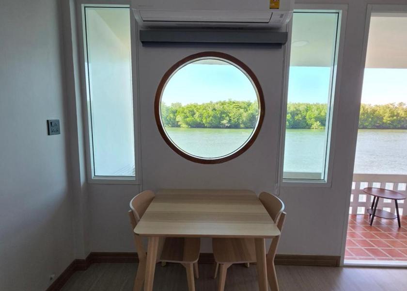 Prachuap Khiri Khan Province Bang Saphan Facilities