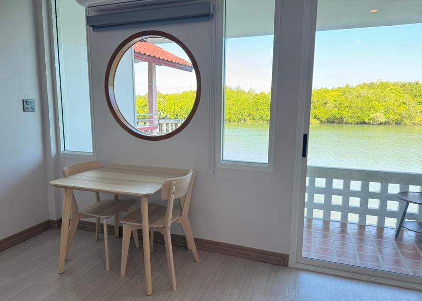Prachuap Khiri Khan Province Bang Saphan Public Areas
