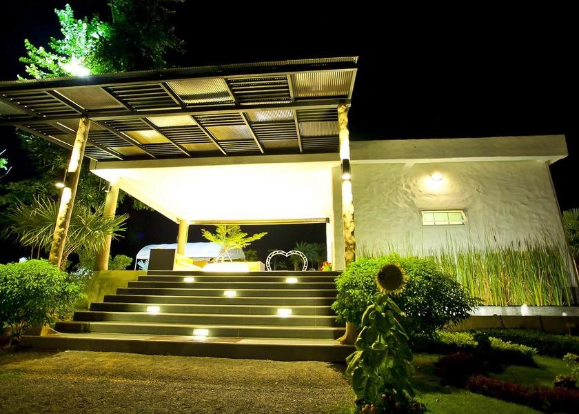 Nakhon Ratchasima Province Wang Nam Khiao Lobby