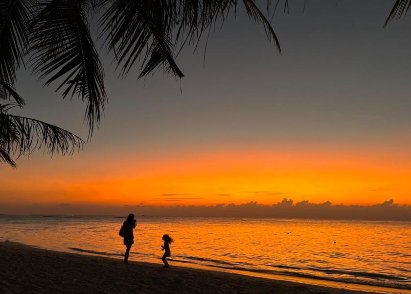South Ari Atoll Dhigurah 