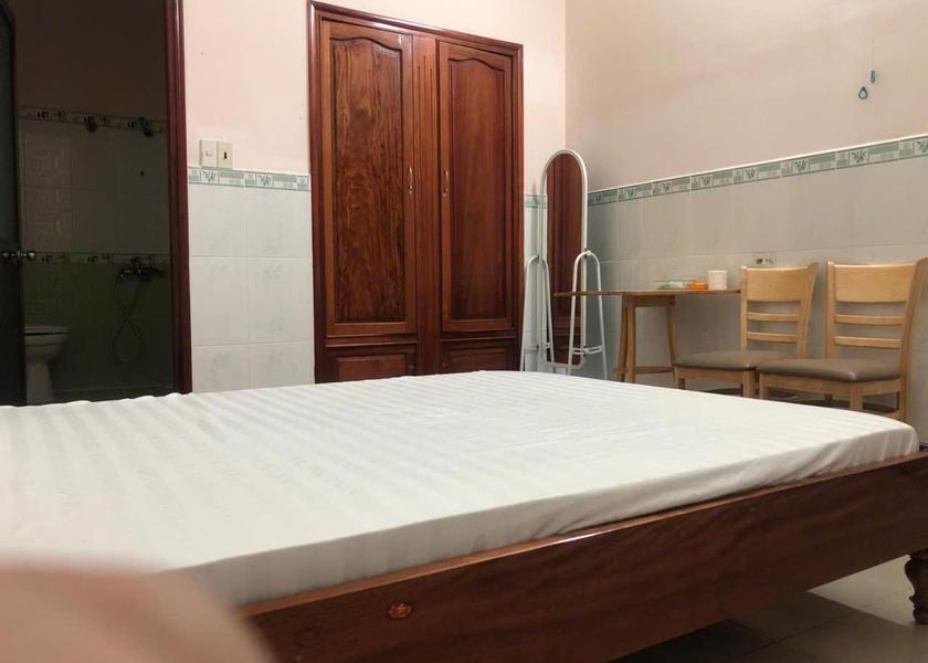 Lam Dong Province Lac Duong Large Double Room