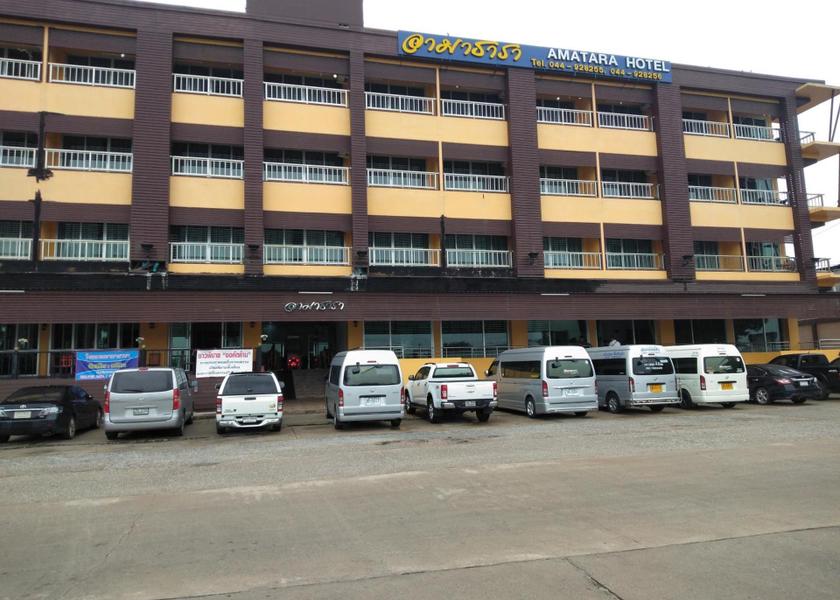 Nakhon Ratchasima Province Phimai 