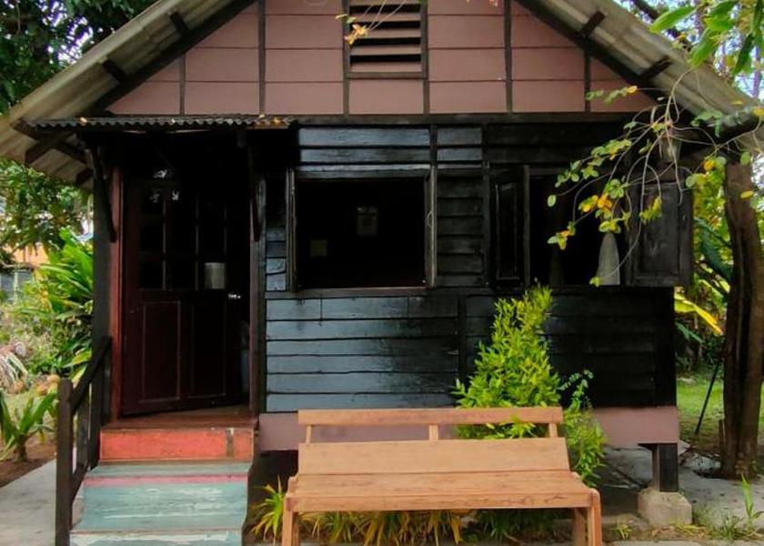 Kedah Ayer Hitam Hotel Exterior
