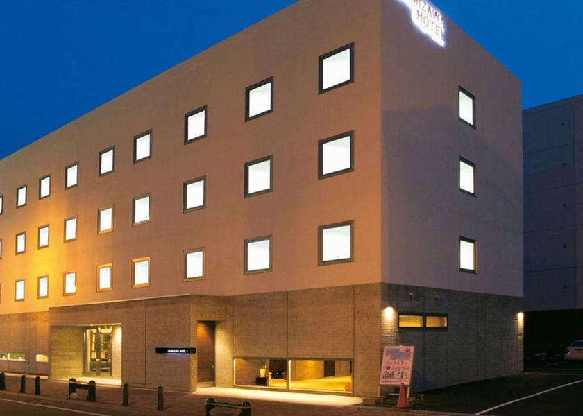 Hokkaido Iwamizawa 