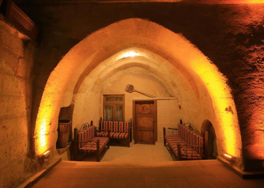 Nevşehir Nevşehir Facilities