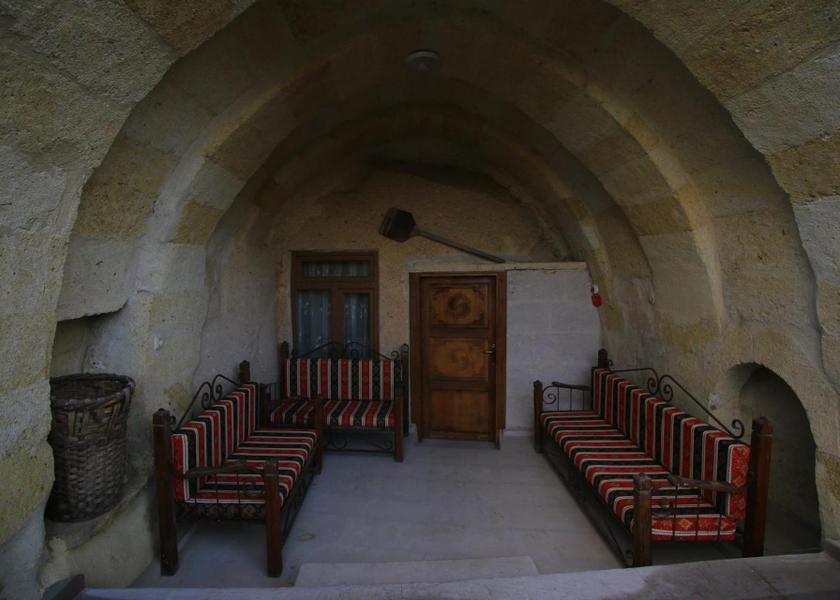 Nevşehir Nevşehir Facilities