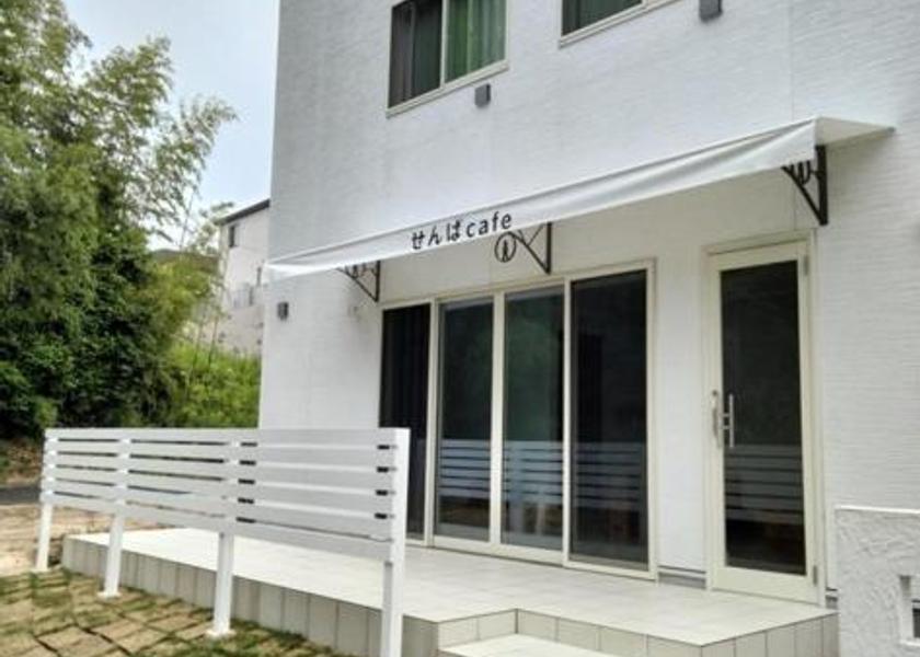 Ibaraki Mito Exterior view