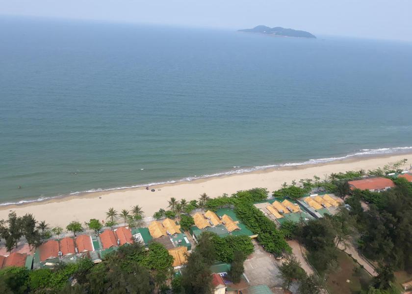 Nghe An Province Vinh Beach