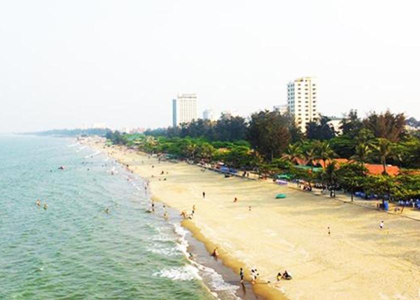 Nghe An Province Vinh 