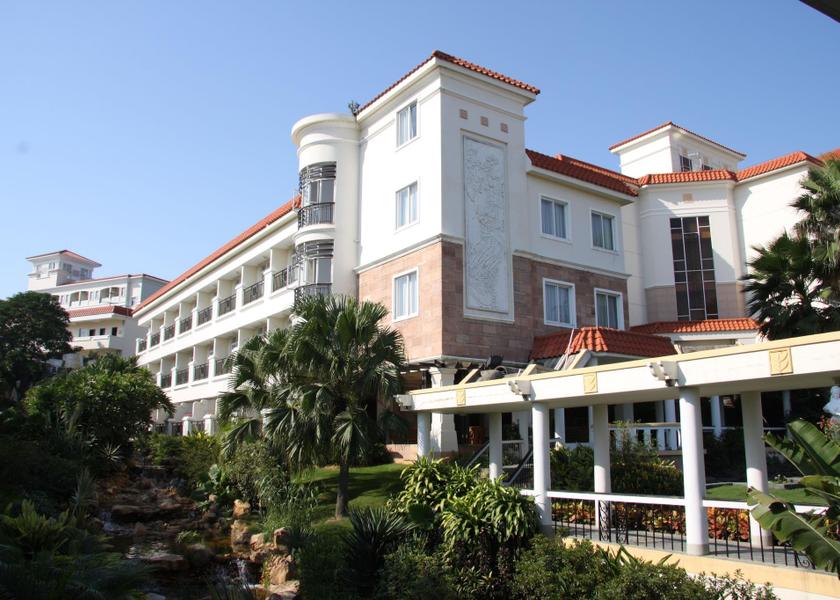 Zhejiang Wenzhou Exterior view