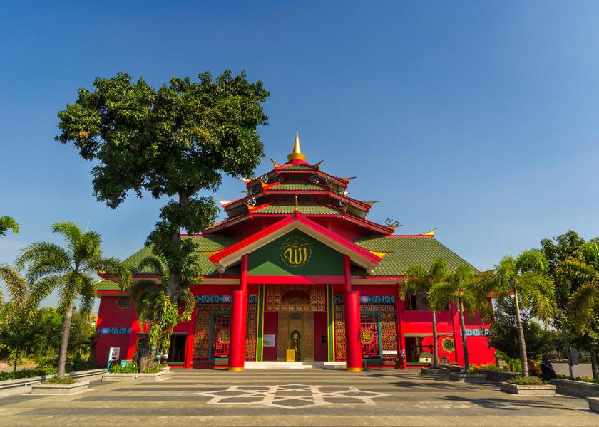 East Java Surabaya 