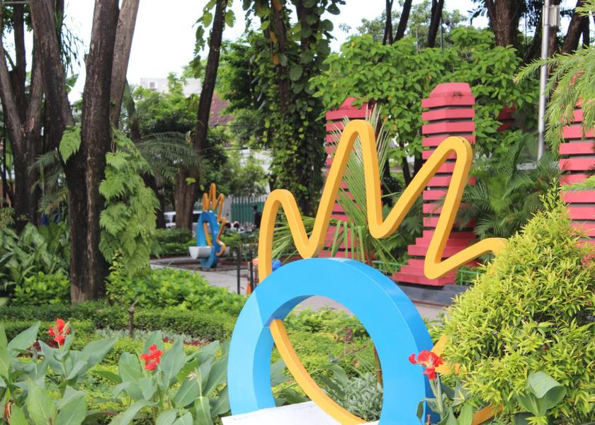 East Java Surabaya 