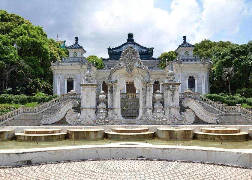Guangdong Zhuhai 
