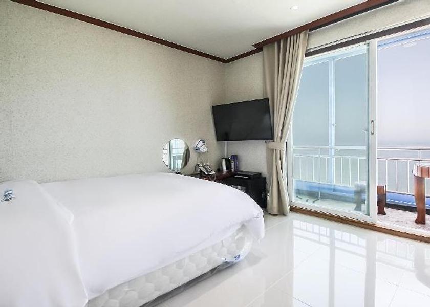 North Gyeongsang Uljin Ocean View Deluxe