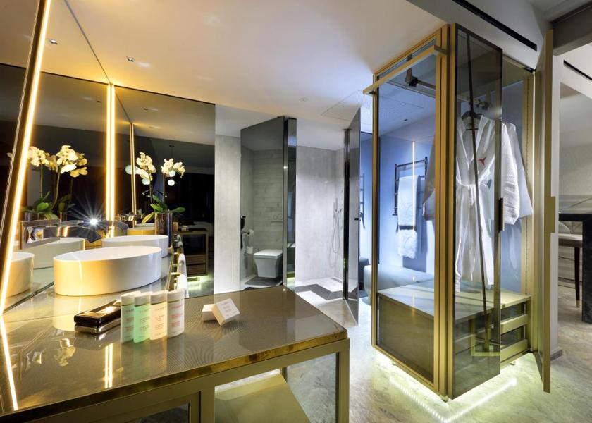 Balearic Islands Sant Josep de sa Talaia Suite - Entrance to Ushuaia Club Included