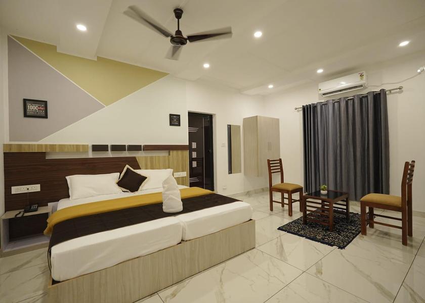 Kerala Guruvayur 1025